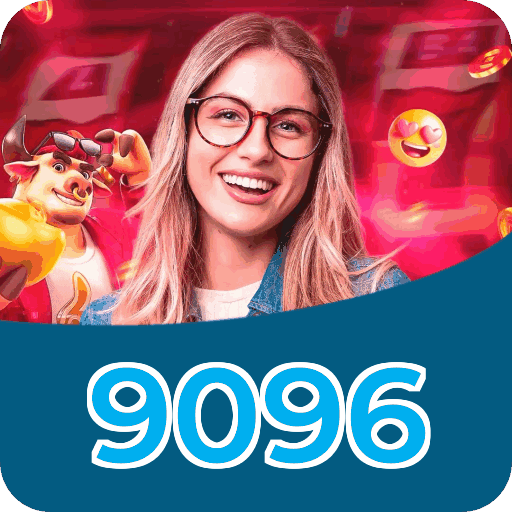 Logo Oficial 9096 Download